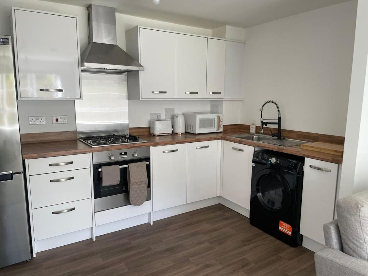 Newly Refurbished Large With Huge Garden Apartment Edinburgh